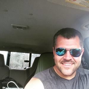 Meet your Posher, Casey